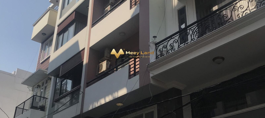 Bán nhà bán ngay với giá hạt dẻ chỉ 34 tỷ có dt 144 m2 vị trí thuận lợi tọa lạc ngay tại Đường Phạm Hữu Chí, Hồ Chí Minh