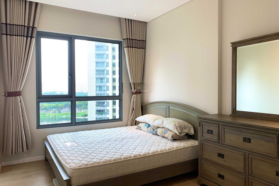 Cho thuê chung cư gần Quận 2, Hồ Chí Minh, trong căn hộ có tổng cộng 1 PN, 1 WC nội thất hiện đại-01