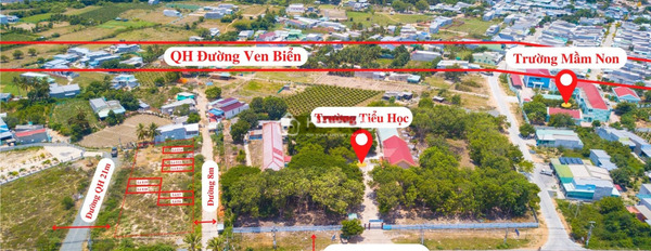 Bán đất 1.03 tỷ Tuy Phong, Bình Thuận diện tích sàn là 90m2-03