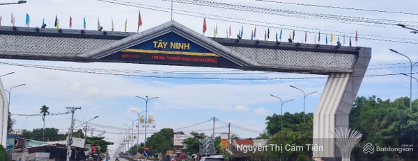 Nhà nát C4 đường Nguyễn Trọng Cát, Lộc Du, Trảng Bàng (5 20)m giá 270 tr cách chợ Trảng Bàng 500m -03