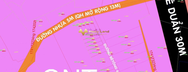 Xã Cam Hải Tây, Cam Lâm 1,5 tỷ bán đất tổng diện tích là 214m2-02