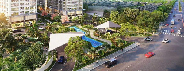 Hướng Đông - Nam, bán chung cư tổng quan căn hộ Cơ bản vị trí đặt ở trong Nguyễn Thị Minh Khai, Bình Dương bán ngay với giá cực sốc 2.1 tỷ-02
