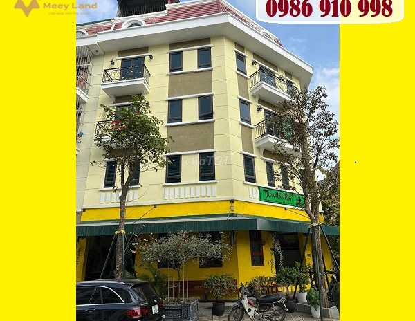Cho thuê văn phòng tại 22LK20 khu đô thị Phú Lương, Phường Phú La, Quận Hà Đông