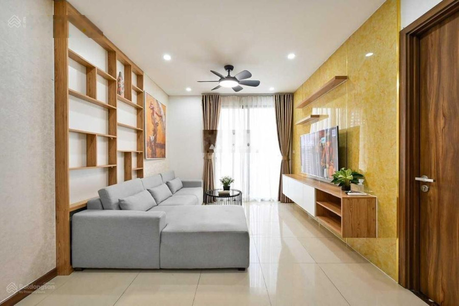 Cho thuê chung cư vị trí đẹp tọa lạc tại Lý Chính Thắng, Hồ Chí Minh giá thuê ngay chỉ 15 triệu/tháng-01