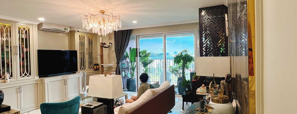 Tôi mua nhà riêng, bán chung cư vị trí đẹp tọa lạc tại Quận 2, Hồ Chí Minh bán ngay với giá công khai 10.5 tỷ có diện tích là 136m2-02