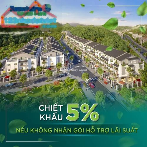Vị trí đặt nằm trên Âu Cơ, Yên Ninh bán đất giá cực mềm từ 3.3 tỷ có diện tích thực 100m2-01