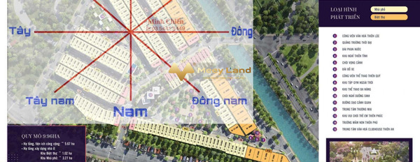 Bán đất dt là 140 m2 nằm tại Đồng Hới, Tỉnh Quảng Bình-03