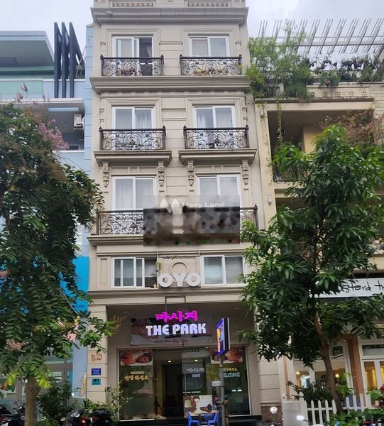 Cho thuê nhà ngay trên Hà Huy Tập, Hồ Chí Minh, giá thuê mong muốn chỉ 69 triệu/tháng với diện tích khoảng 126m2, ngôi nhà gồm 5 phòng ngủ-01