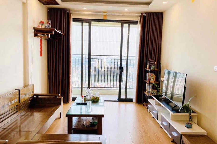 Chung cư 2 PN, cho thuê căn hộ vị trí mặt tiền tọa lạc trên Yên Sở, Hoàng Mai, tổng quan căn hộ này gồm có 2 PN, 2 WC liên hệ trực tiếp để được tư vấn-01