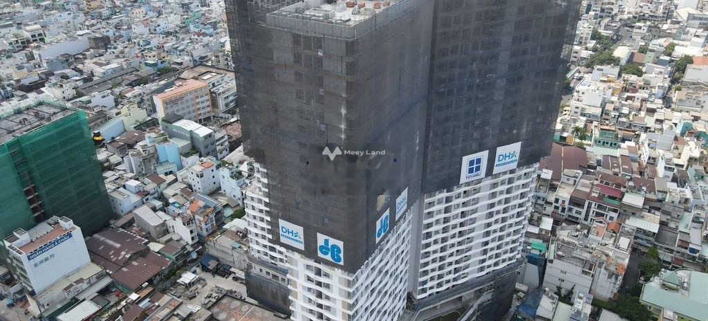 Giấy tờ đầy đủ, bán căn hộ giá nhỉnh 3 tỷ tọa lạc ngay Hồng Bàng, Quận 6 diện tích thực tế 51m2