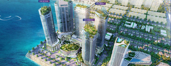 Diện tích 35m2, bán chung cư bán ngay với giá siêu ưu đãi 1.29 tỷ vị trí đẹp tọa lạc gần Vân Đồn, Quảng Ninh lh xem trực tiếp-02