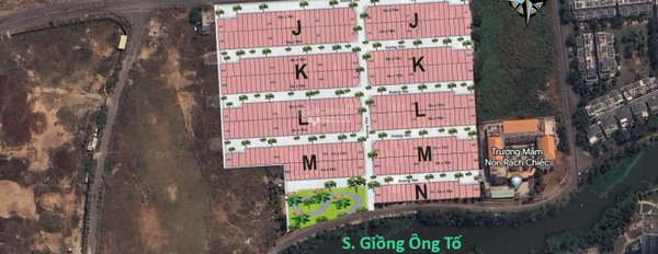 Khoảng 7.9 tỷ bán đất có diện tích chuẩn 80m2 vị trí hấp dẫn An Phú, Quận 2, hướng Nam-02