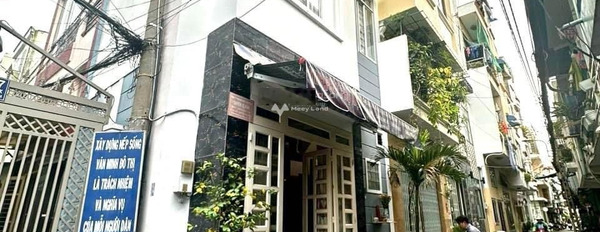 Nhà 2 phòng ngủ bán nhà ở có diện tích chính 20m2 bán ngay với giá êm chỉ 3.2 tỷ vị trí đẹp ngay tại Tân Bình, Hồ Chí Minh-02