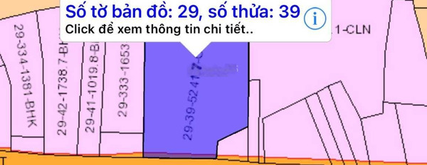 Chính chủ cần bán lô đất giá tốt cho nhà đầu tư tại Sông Nhạn, Cẩm Mỹ -03