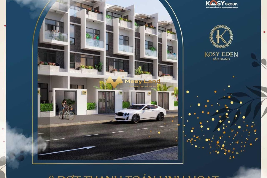 Bán đất 90m2, vị trí đặt ngay trên Xương Giang, Bắc Giang-01