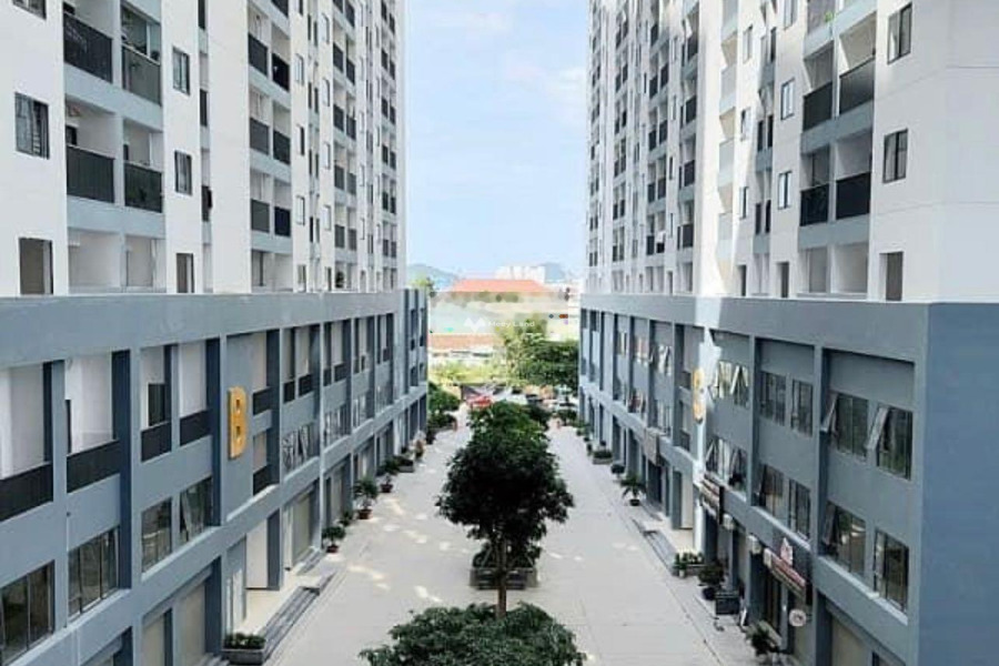 Giá chỉ 1.2 tỷ bán căn hộ diện tích rộng lớn 65m2 vị trí đặt ngay trên Nha Trang, Khánh Hòa-01