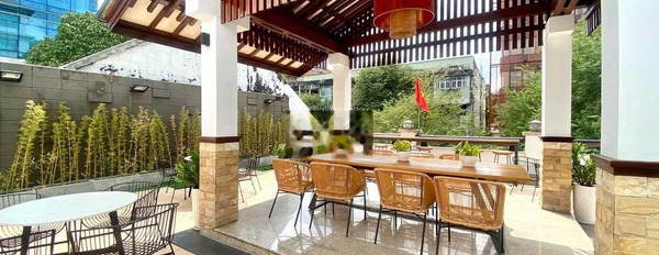 Cho thuê Toà nhà 6 tầng, Nguyễn Du Q.1 - 550tr xem chi tiết xem -02