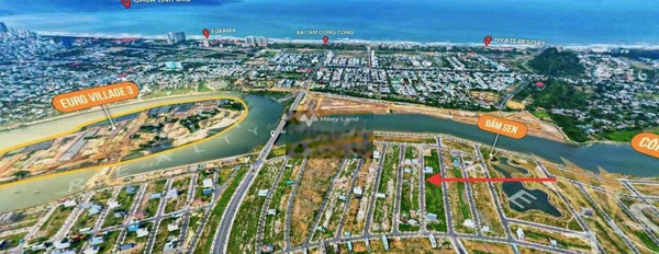 Vị trí thuận lợi ngay tại Hòa Quý, Đà Nẵng bán đất, giá khuyến mãi chỉ 3.3 tỷ có diện tích chuẩn 100m2-02