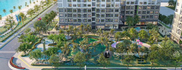 Cực hot! Duy nhất căn Studio Zurich 2 view quảng trường + Hồ San Hô Vinhomes Ocean Park 0988 963 *** -03