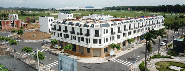 Cần bán căn mặt tiền, 68m2 khu nhà ở Vietsing Phú Chánh, Bình Dương-03