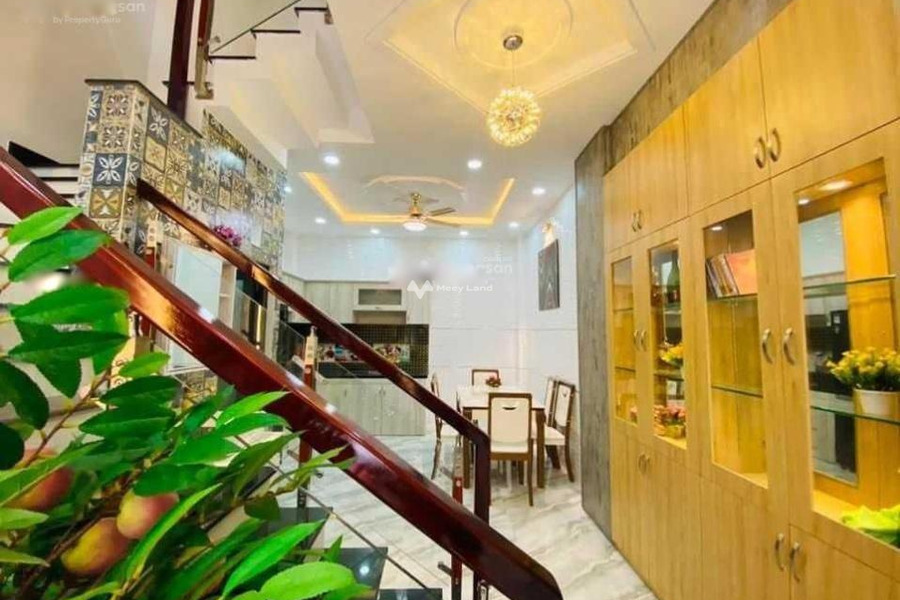 Bán nhà ở diện tích 40m2 bán ngay với giá quy định 2.5 tỷ tọa lạc gần Vạn Tượng, Hồ Chí Minh-01
