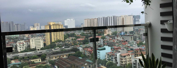 Vì mua nhà to hơn, bán chung cư vị trí đặt ngay Thanh Xuân Trung, Hà Nội bán ngay với giá vô cùng rẻ 3 tỷ diện tích là 72m2-02