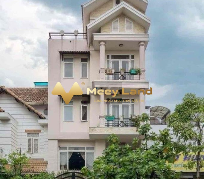 Cho thuê nhà mặt tiền tọa lạc ngay Thân Văn Nhiếp, Hồ Chí Minh, vào ở ngay giá cạnh tranh từ 39 triệu/tháng diện tích chung 150m2-01