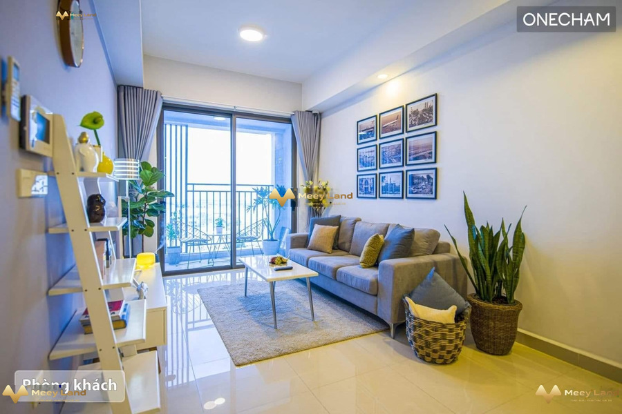 Cho thuê căn hộ tại Đường Vân Đồn, Phường 2, giá 10 triệu/tháng, diện tích 50m2-01