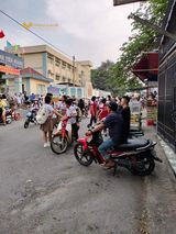 Bán nhà gần kinh doanh phường Bửu Hòa Biên Hòa