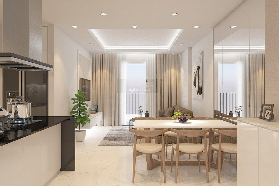 Bán căn hộ có một diện tích 54m2 tọa lạc ngay tại Tân Bình, Hồ Chí Minh bán ngay với giá bất ngờ từ 2.1 tỷ-01