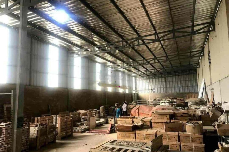 Xưởng Trung An 10000m2 DTXD 6500m2 - giá 35tỷ TL -01