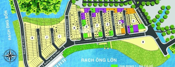 Mở bán 50 nền đầu tiên dự án Gia Long Riverside, Phước Kiển sổ hồng riêng-03