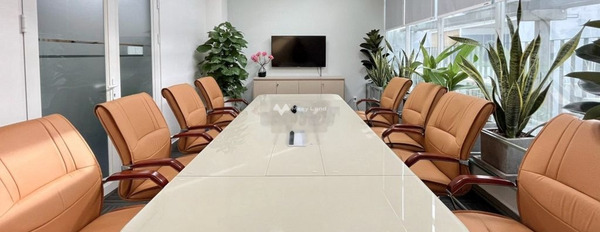 Vị trí thuận lợi ở Trần Hưng Đạo, Quận 1 cho thuê sàn văn phòng có diện tích là 150m2-03