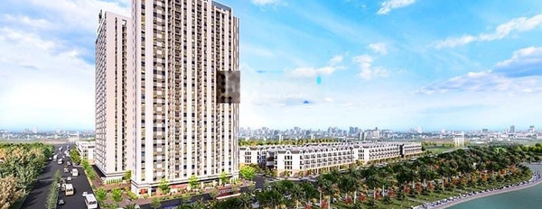 Dự án Hanhomes Blue Star, bán căn hộ tọa lạc gần Võ Trung Thành, Hà Nội tổng diện tích 120m2 nội thất chuẩn mới Bàn gia nguyên bản thô CĐT-03