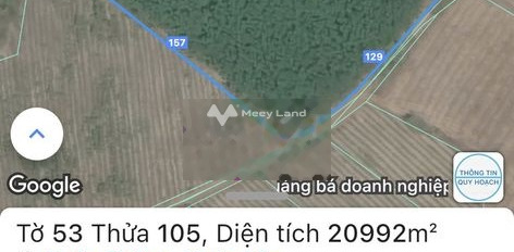 Xuân Lộc, Đồng Nai bán đất giá bán siêu tốt 14 tỷ diện tích tổng là 20992m2-02