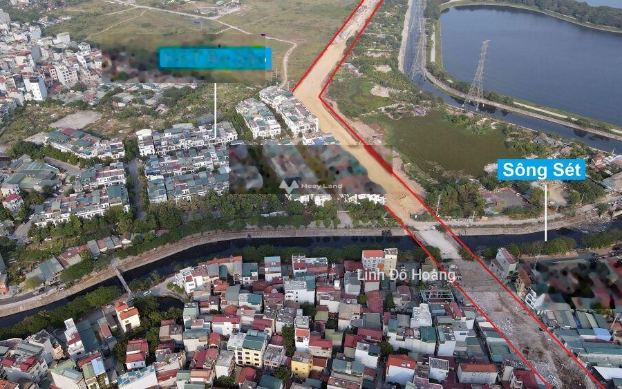 Bán chung cư tại Thịnh Liệt, Hà Nội, giá 2,65 tỷ-01