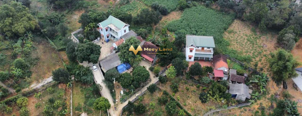 Giá bán cực kì tốt chỉ 6 tỷ bán đất dt rộng là 1765m2 tại Vân Hòa, Hà Nội-02