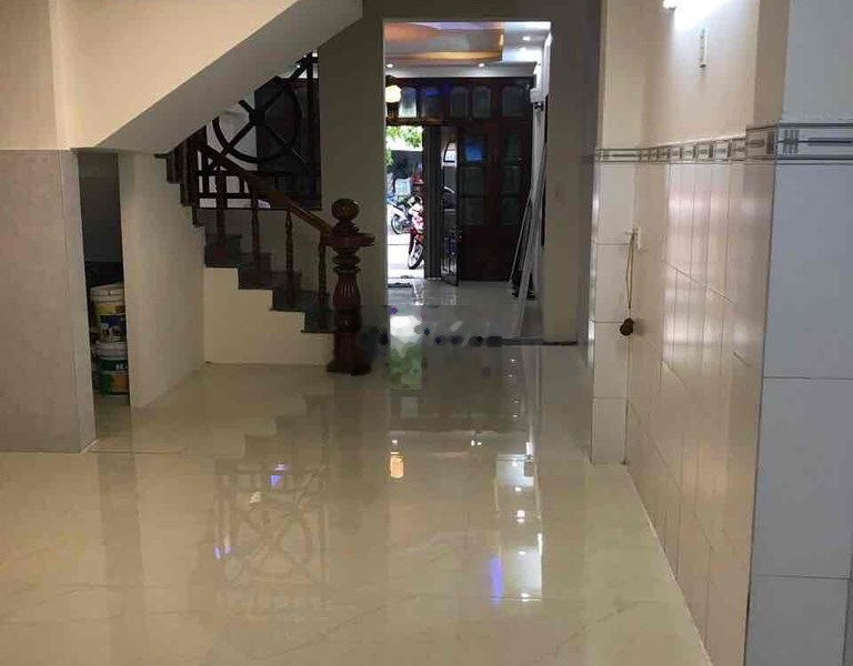  Nhà 3 tầng mới xây kiên cố, mt Lê Thị Tính, Thanh Khê - Đn -01
