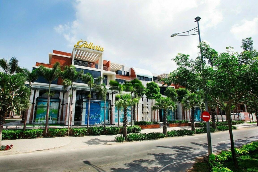 Vị trí dự án hấp dẫn Biệt thự Galleria, bán liền kề mặt tiền nằm tại Biệt Thự, Nhà Bè giá bán khủng 16.8 tỷ diện tích gồm 140m2-01