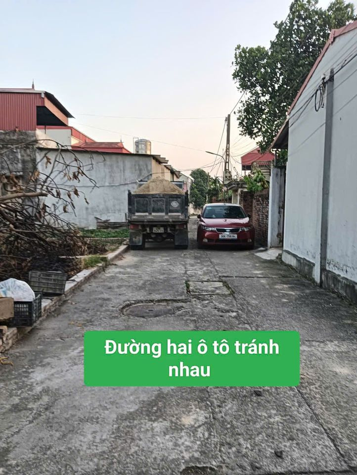 Bán đất huyện Sóc Sơn thành phố Hà Nội giá 2.97 tỷ-3