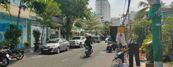 Bán nhà vị trí đẹp Dương Khuê, Phú Thạnh bán ngay với giá rẻ bất ngờ chỉ 13.5 tỷ có diện tích chung 112m2 tổng quan bên trong căn nhà 10 phòng ngủ-02