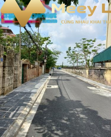 Bán đất tại Tư Đình, Long Biên