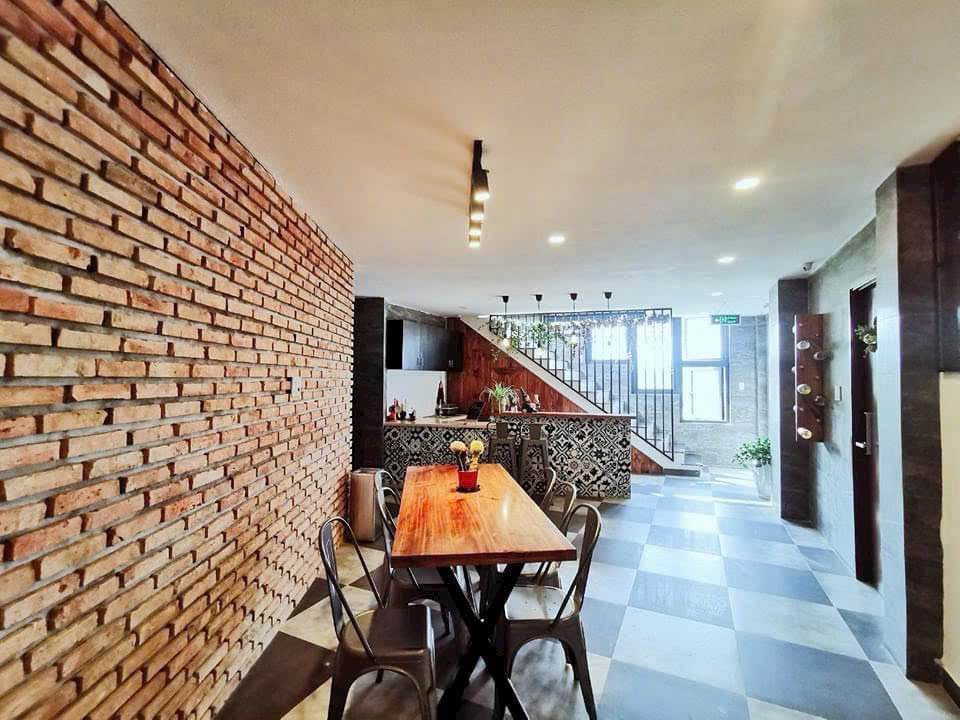 Bán căn hộ dịch vụ - homestay thành phố Đà Lạt tỉnh Lâm Đồng giá 11.0 tỷ-3