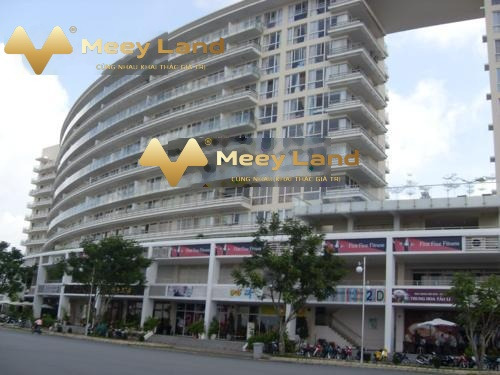 Bán căn hộ giá 4,8 tỷ tại Đường Nguyễn Đức Cảnh, Quận 7, diện tích 119m2