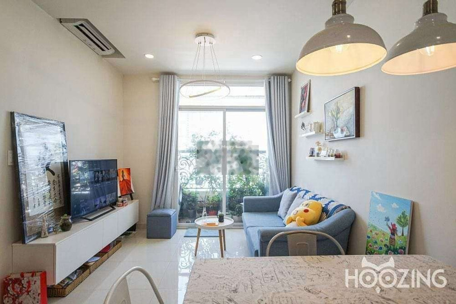Quận 4, Hồ Chí Minh, cho thuê chung cư giá thuê khởi điểm chỉ 13 triệu/tháng, tổng quan căn hộ này có tổng 1 phòng ngủ, 1 WC vị trí trung tâm-01