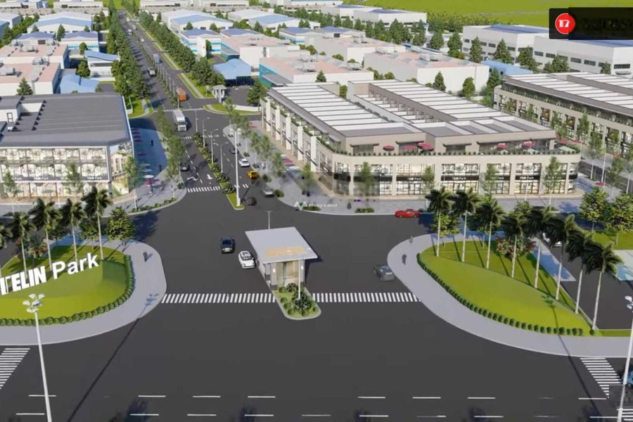 Bán đất tại Thanh Oai, Hà Nội. Diện tích 2100m2-01