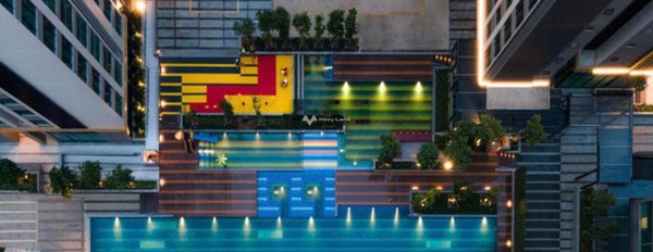 Dự án De La Sol, bán căn hộ tọa lạc trên Phường 1, Hồ Chí Minh diện tích tổng là 96m2 căn hộ nhìn chung gồm Cơ bản.-03