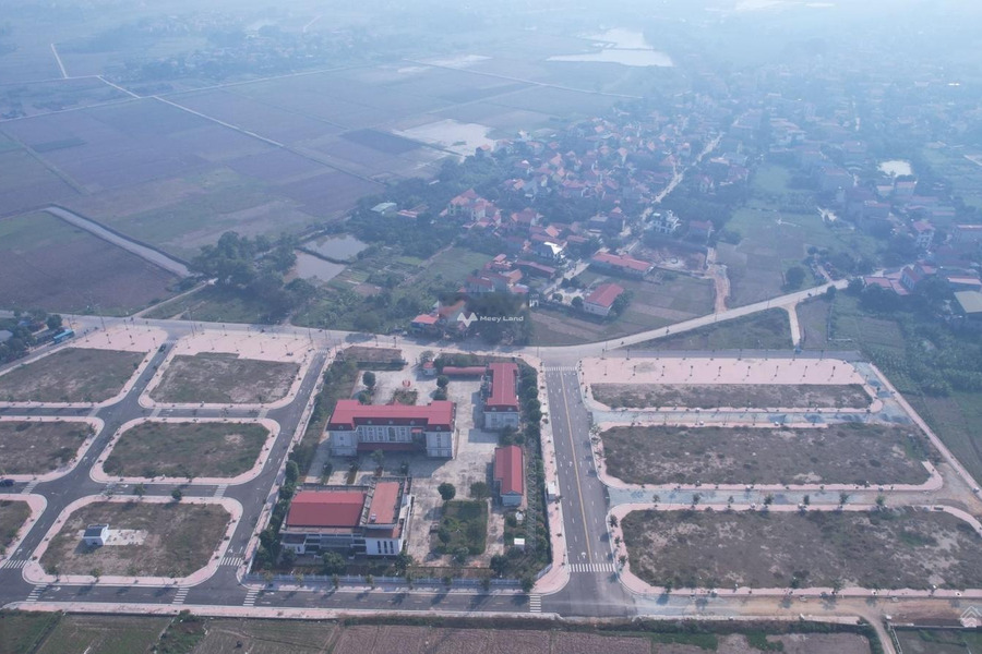 Giá 2.09 tỷ bán đất với diện tích khoảng 90m2 vị trí đẹp tọa lạc ngay ở Tiến Thịnh, Mê Linh, hướng Đông - Nam-01