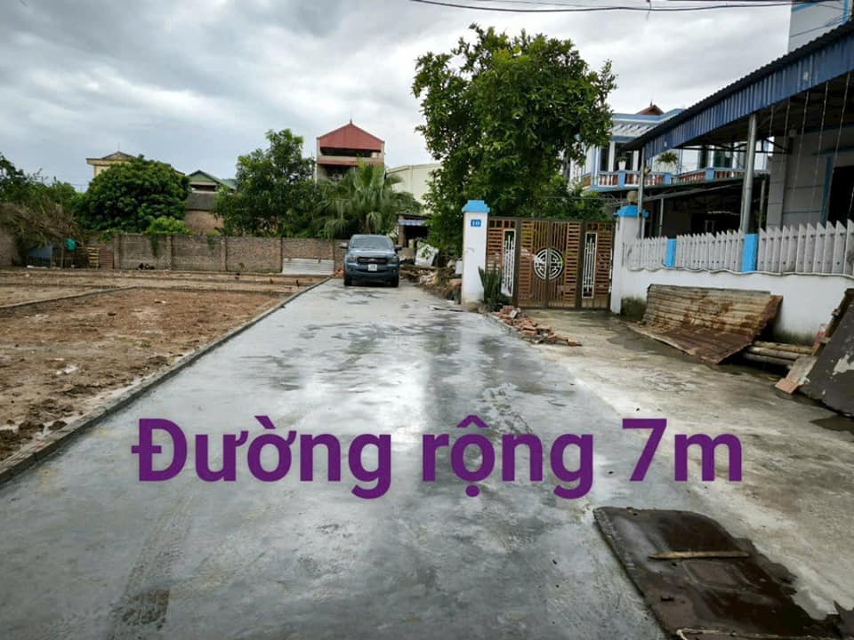 Bán đất huyện Sóc Sơn thành phố Hà Nội giá 880.0 triệu-0