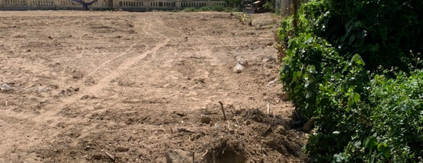 Bán nhanh lô đất sau lưng uỷ ban nhân dân Phú Thượng-03